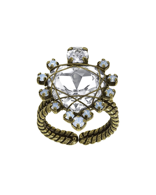 Кольцо Hearts for Us