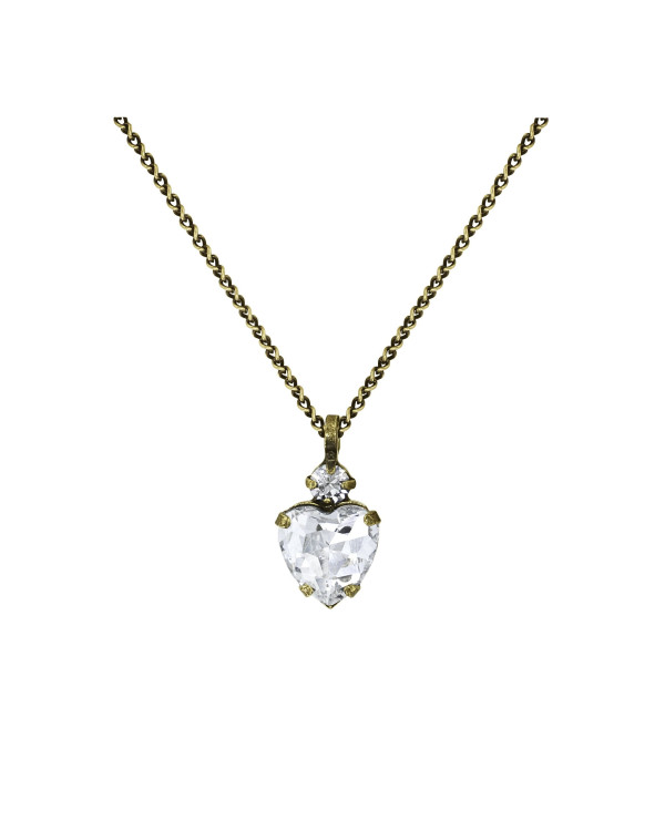 Подвеска Hearts for Us