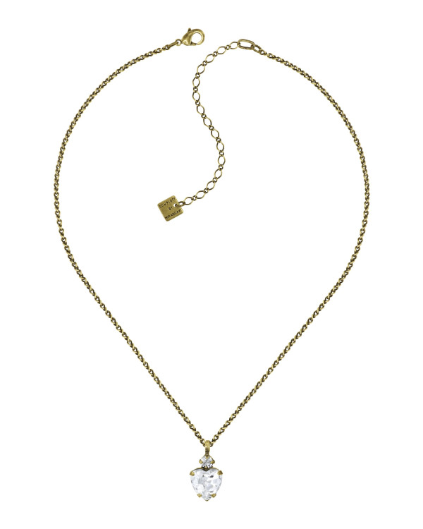 Подвеска Hearts for Us