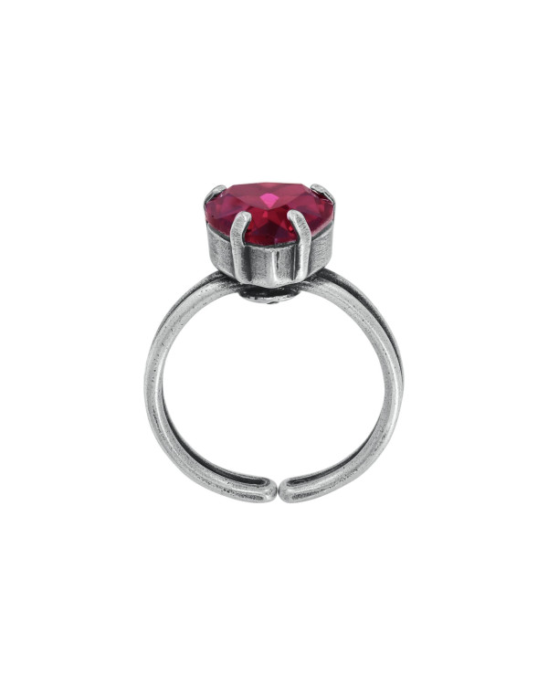 Кольцо Hearts for Us