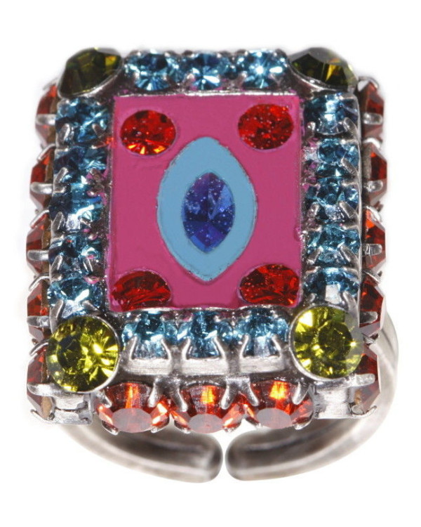 Кольцо Souvenir d' Afrique