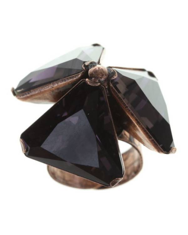 Кольцо Star Trekking