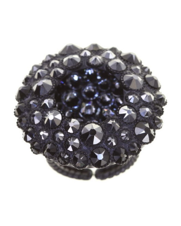 Кольцо Inside Out