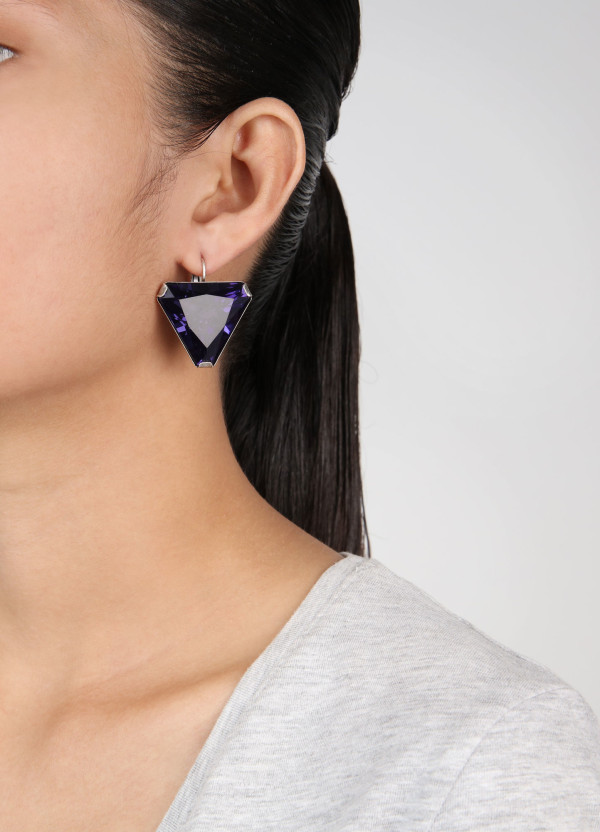 Серьги Star Trekking