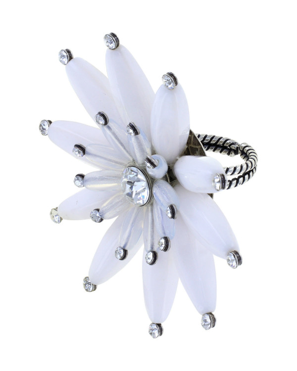 Кольцо Daisy Riot