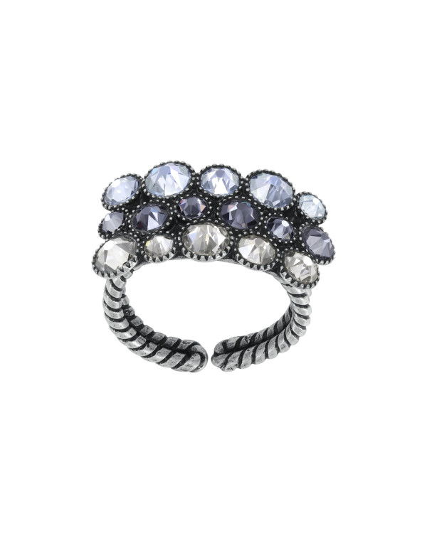 Кольцо Inside Out