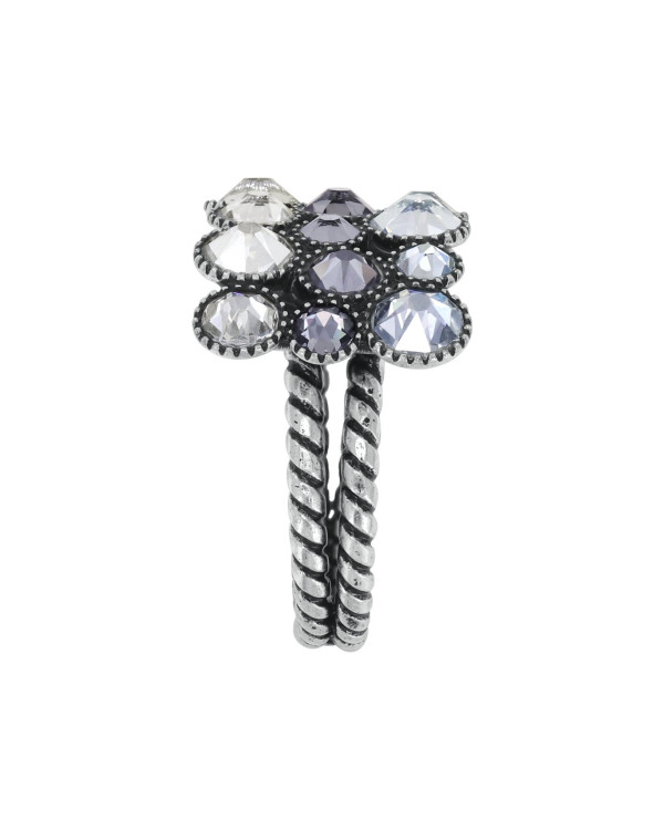 Кольцо Inside Out