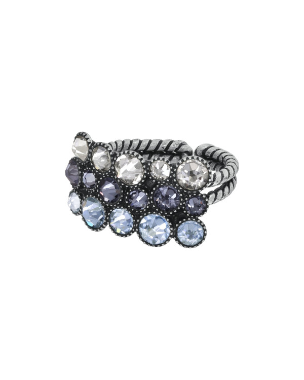 Кольцо Inside Out