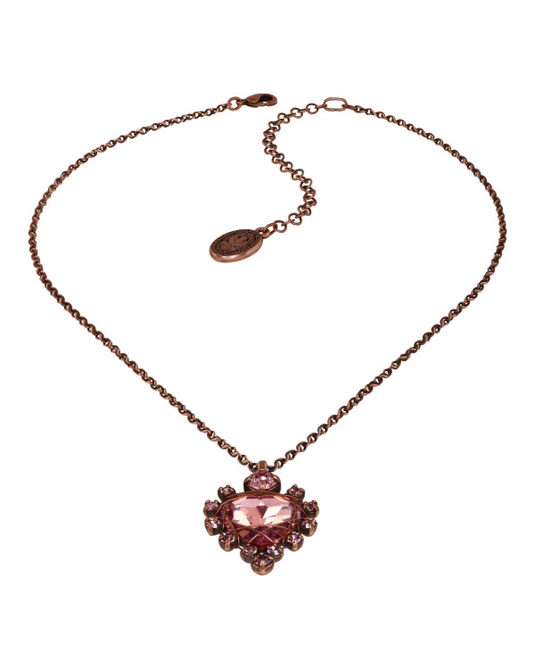 Подвеска Hearts for Us