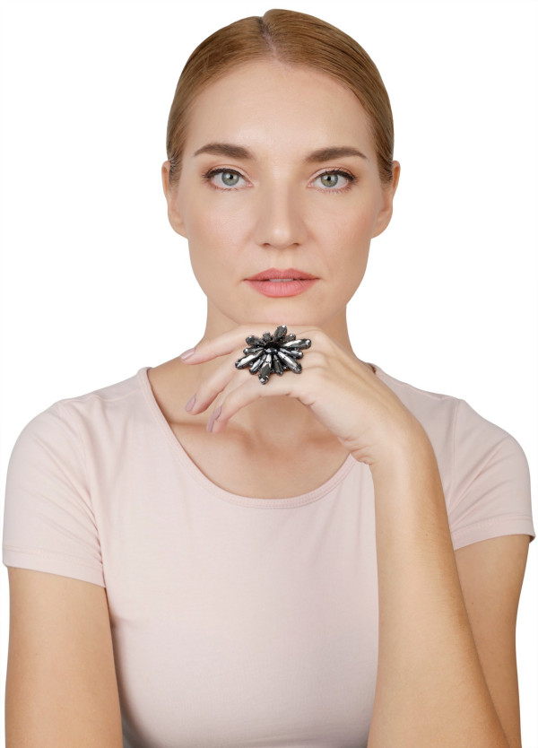 Кольцо Strictly Beautiful