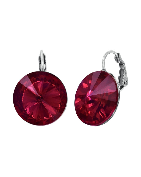 Серьги Rivoli