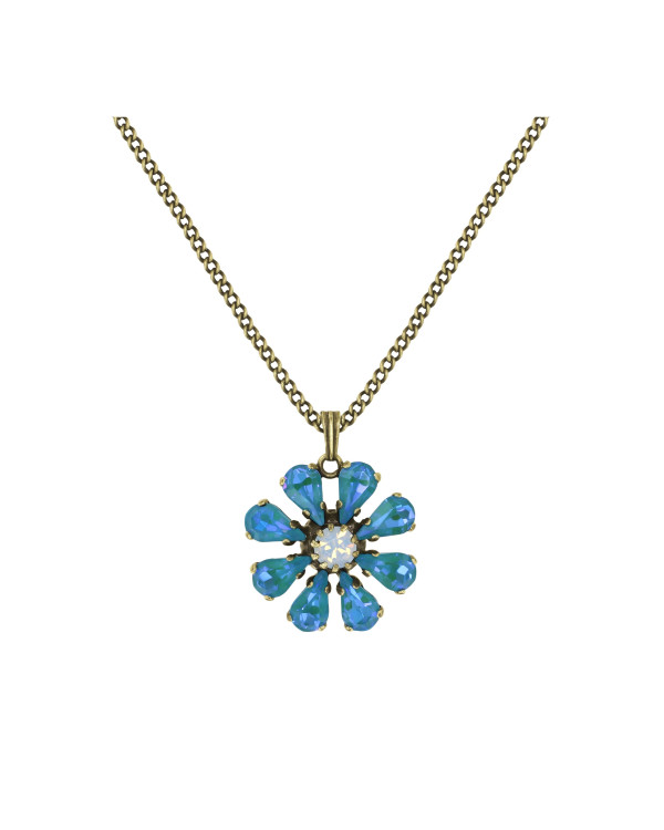 Подвеска Twisted Blossom