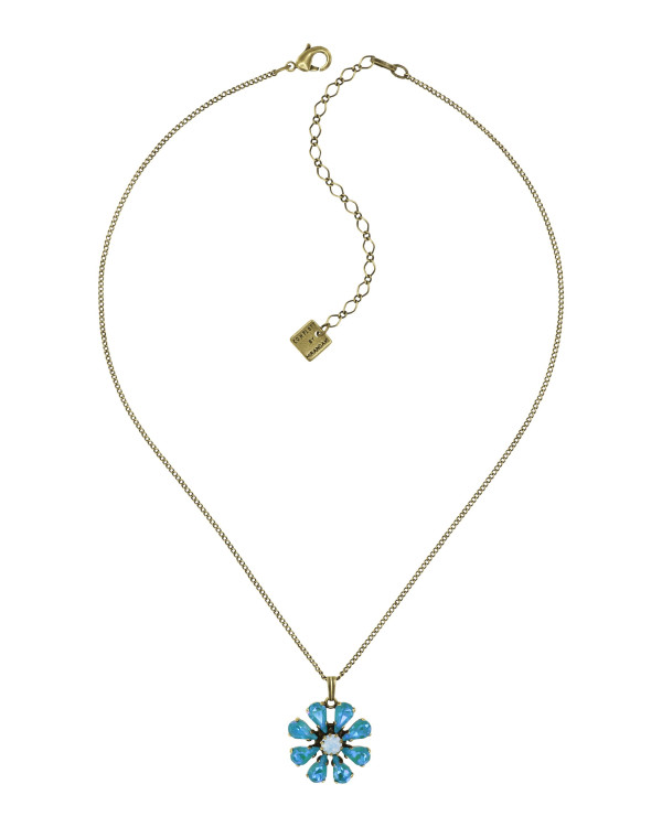 Подвеска Twisted Blossom