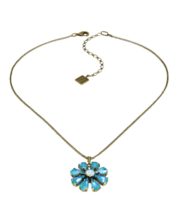 Подвеска Twisted Blossom