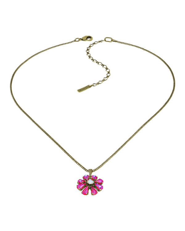 Подвеска Twisted Blossom