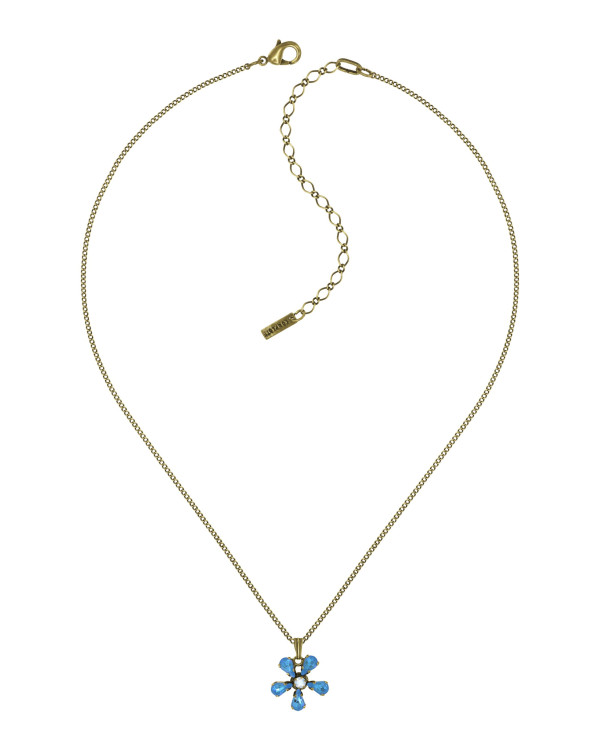 Подвеска Twisted Blossom