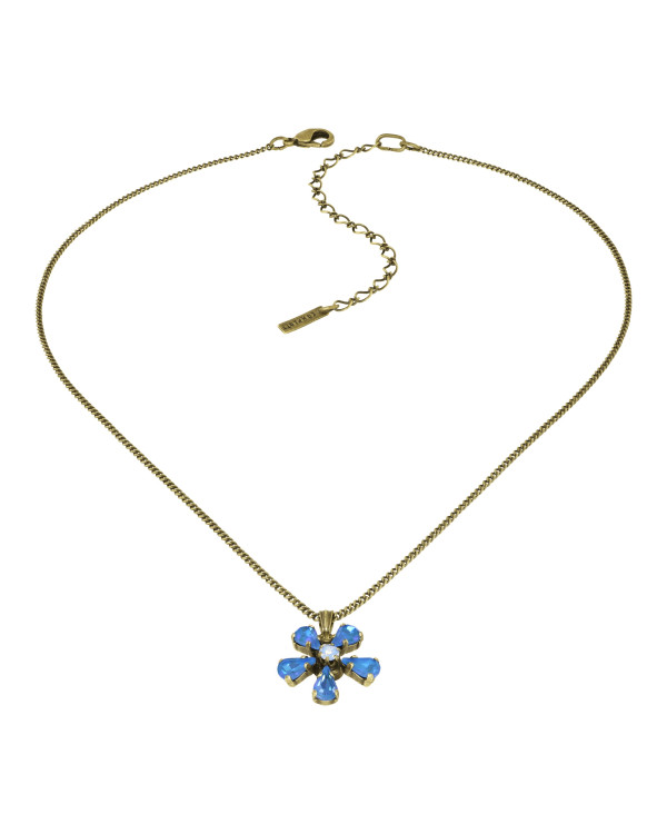 Подвеска Twisted Blossom