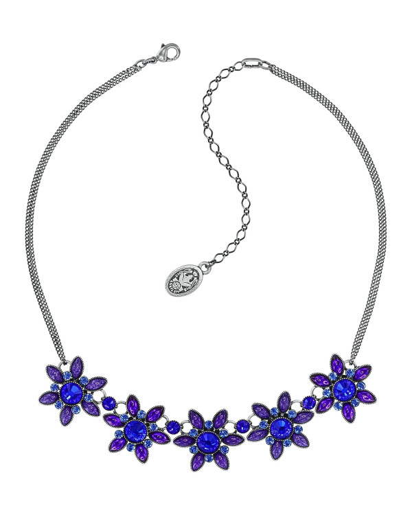 Колье Margarita