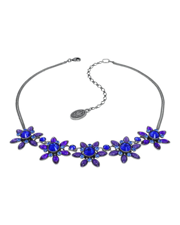 Колье Margarita