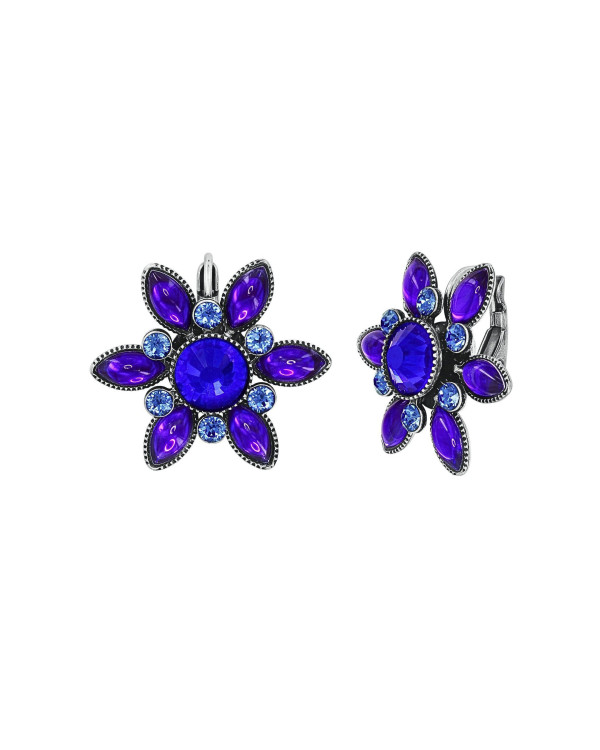 Серьги Margarita