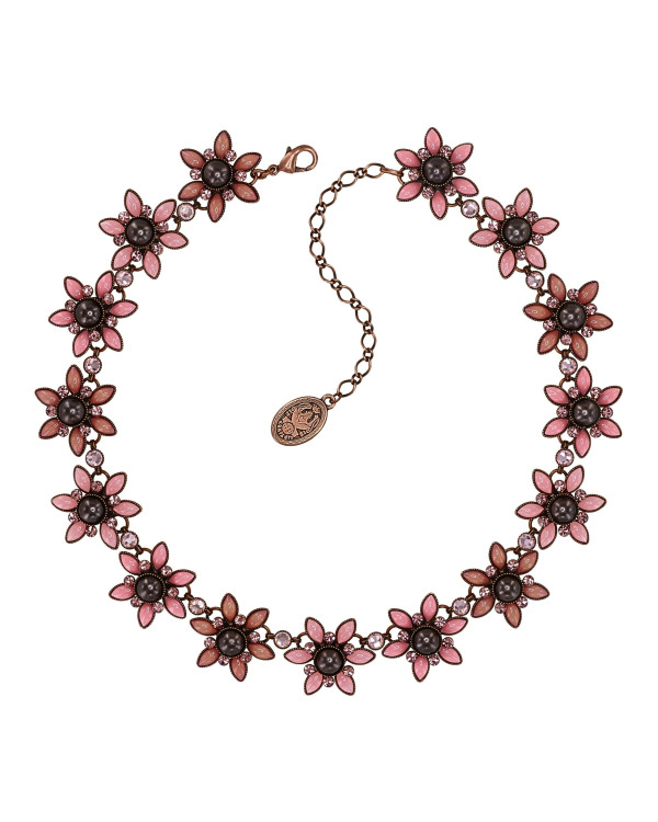 Колье Margarita