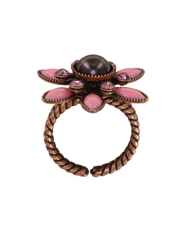 Кольцо Margarita