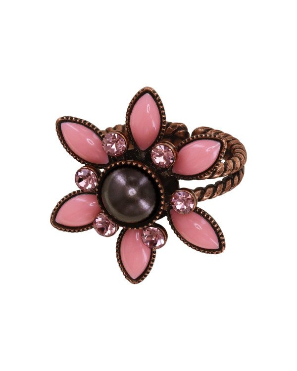 Кольцо Margarita