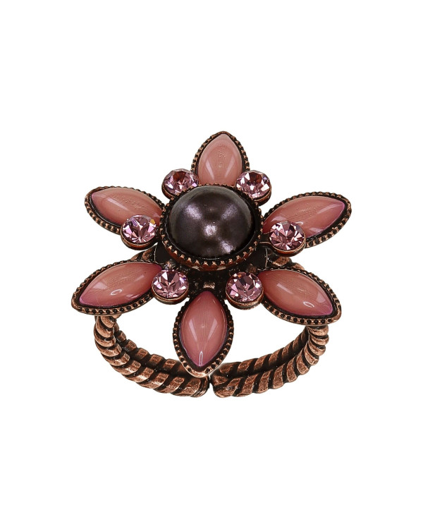 Кольцо Margarita