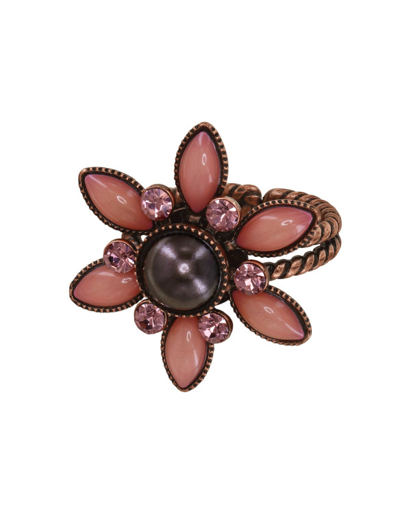 Кольцо Margarita