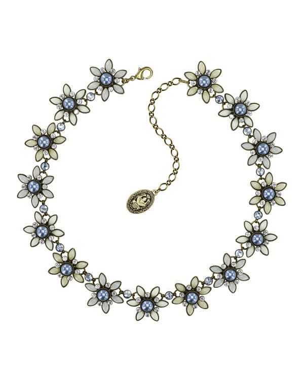 Колье Margarita