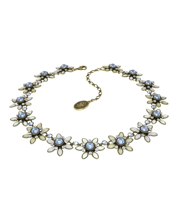 Колье Margarita