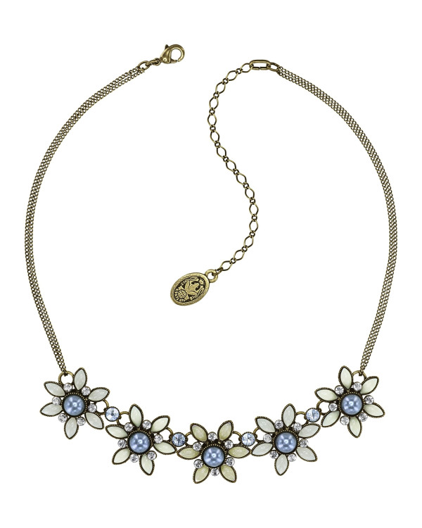 Колье Margarita