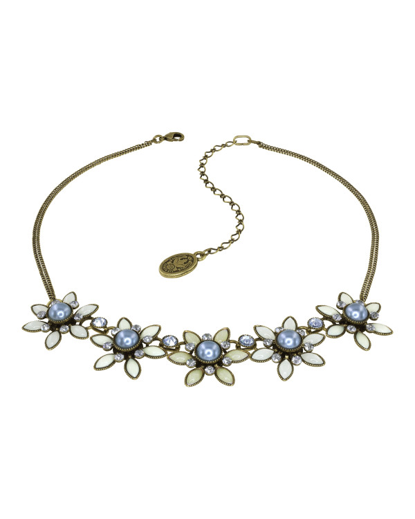 Колье Margarita