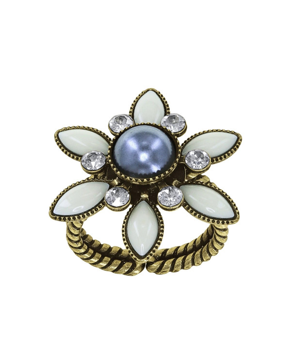 Кольцо Margarita