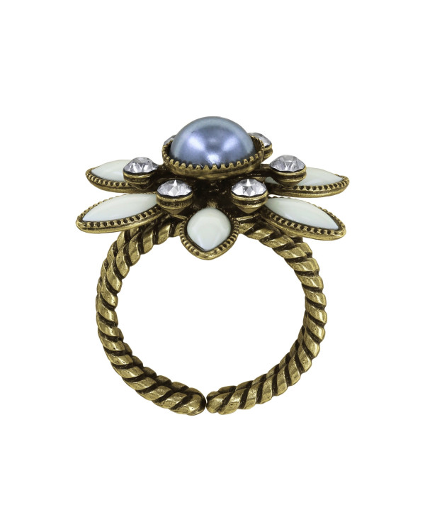 Кольцо Margarita