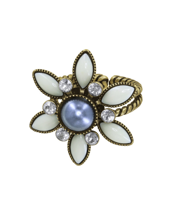 Кольцо Margarita