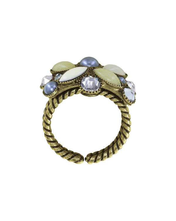 Кольцо Margarita