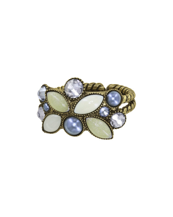 Кольцо Margarita