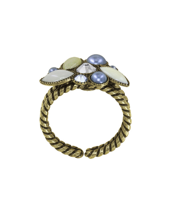 Кольцо Margarita