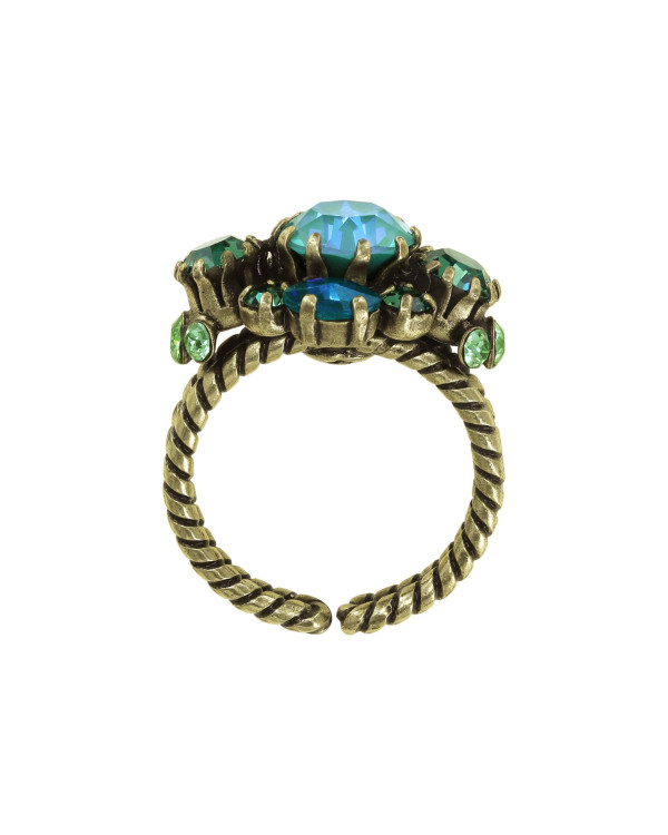 Кольцо Fiancee