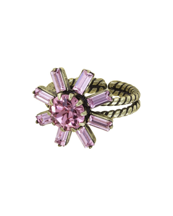 Кольцо Artdecode