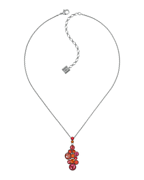 Подвеска Water Cascade