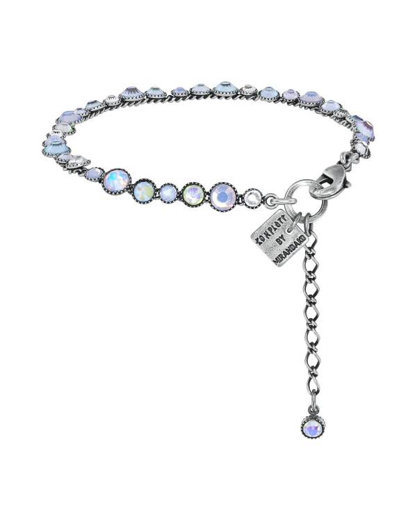 Браслет Water Cascade