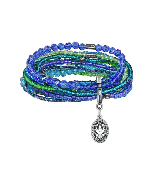 Браслет Petit Glamour d'Afrique