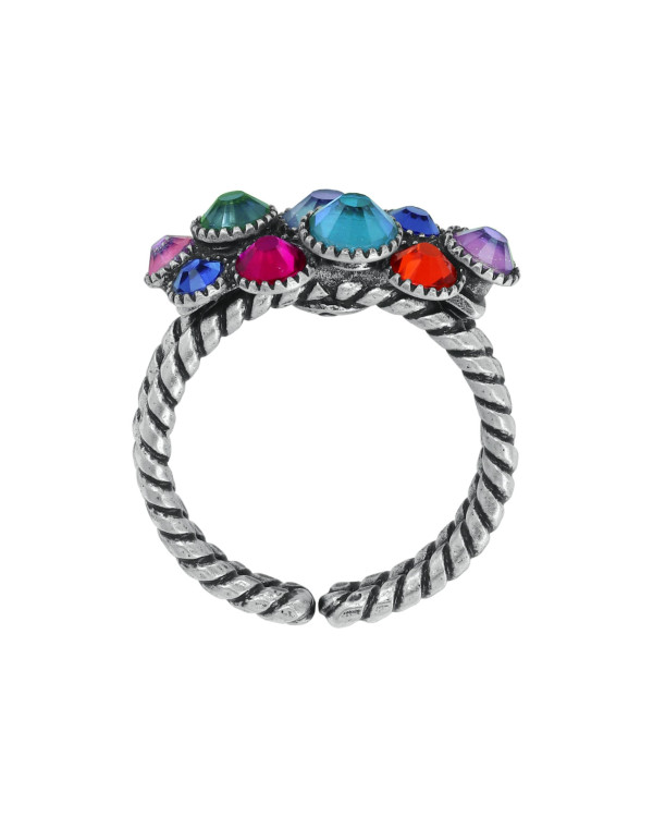 Кольцо Water Cascade