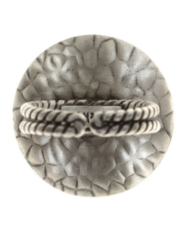 Кольцо Rivoli Concave