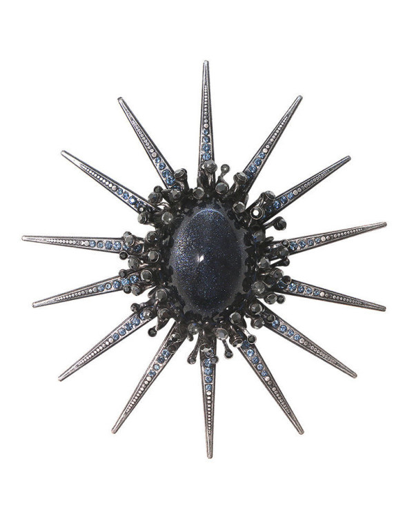 Кольцо Galaxy in Glass