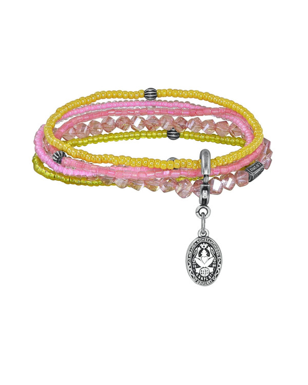 Браслет Petit Glamour d'Afrique