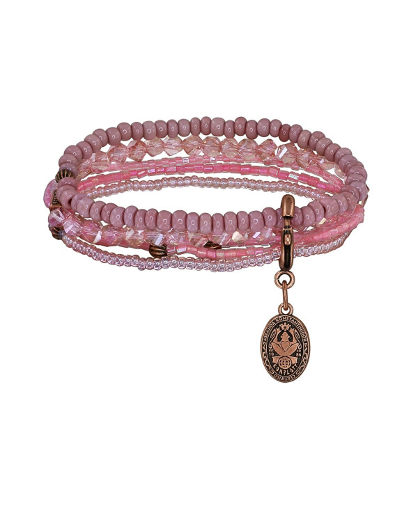 Браслет Petit Glamour d'Afrique