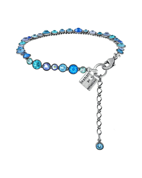 Браслет Water Cascade